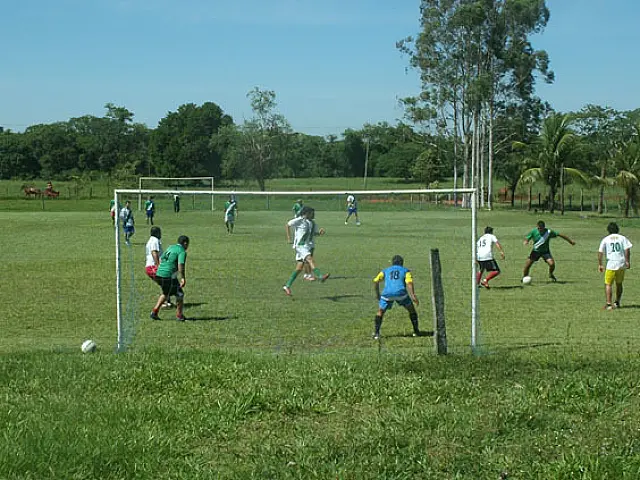 VII Campeonato de Futebol Society da Chácara do Titico começa hoje