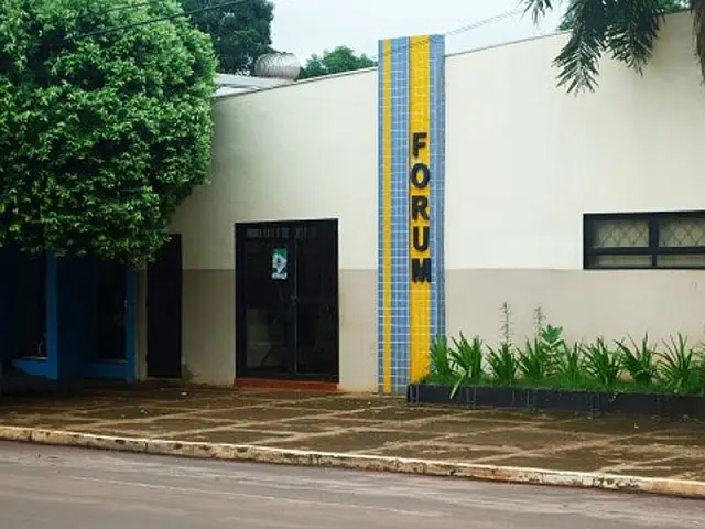 Comarca de Dois Irmãos do Buriti volta a funcionar