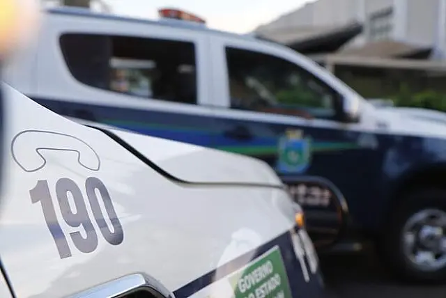 Usuário de drogas é agredido com pedaço de madeira em Campo Grande