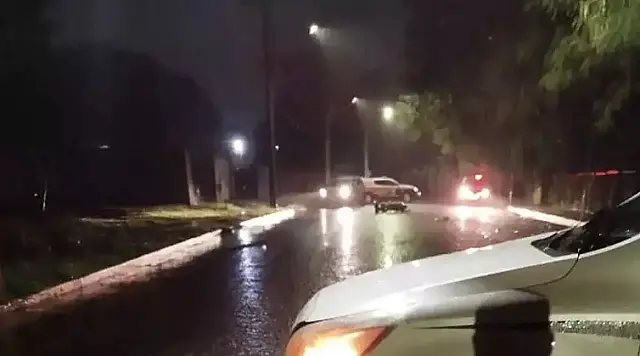 Na contramão, motociclista de 19 anos bate em carreta e morre
