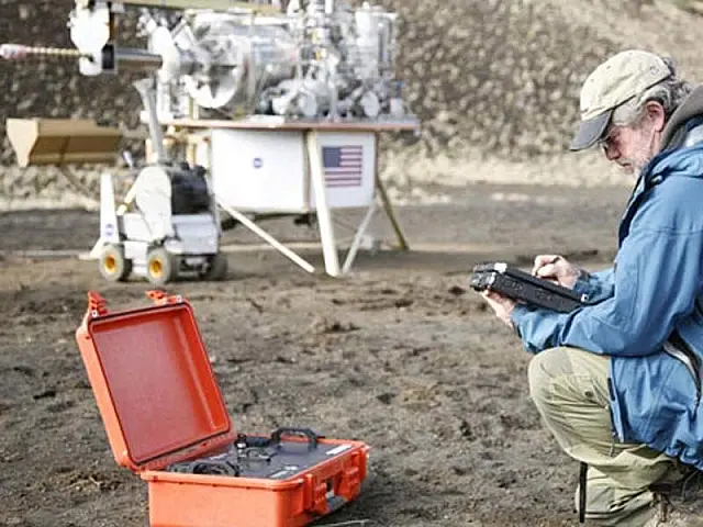 Sonda da Nasa vai usar raios X para estudar história de Marte
