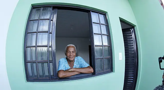 Com 26 mil moradias garantidas, gestão Reinaldo Azambuja investiu R$ 1,4 bi em habitação