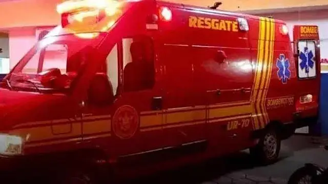 Idoso passa mal limpando a caixa d'água e morre em fazenda de Rio Brilhante