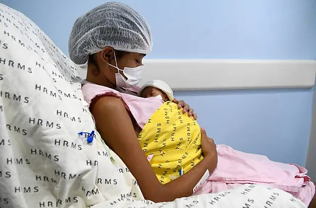 Baixo Pantanal zera óbitos maternos e reduz mortes neonatais