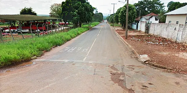 PM chega a tempo e detém irmãos que brigavam com foice e facão em Anastácio
