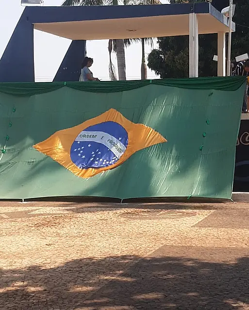 Prefeitura de Miranda promove evento em celebração à Independência do Brasil