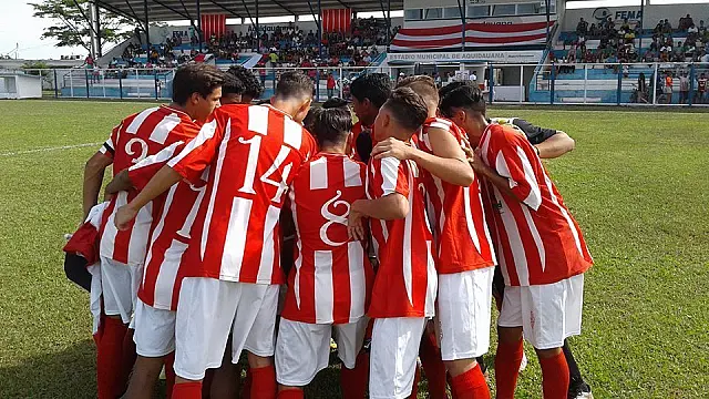 Seduc de Anastácio representa Mato Grosso do Sul na Copa BH Sub-17