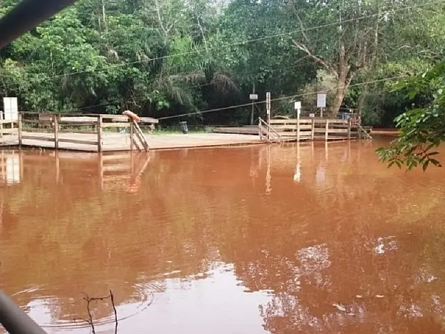 Justiça determina bloqueio financeiro dos proprietários das fazendas Rio Grande e Monalisa