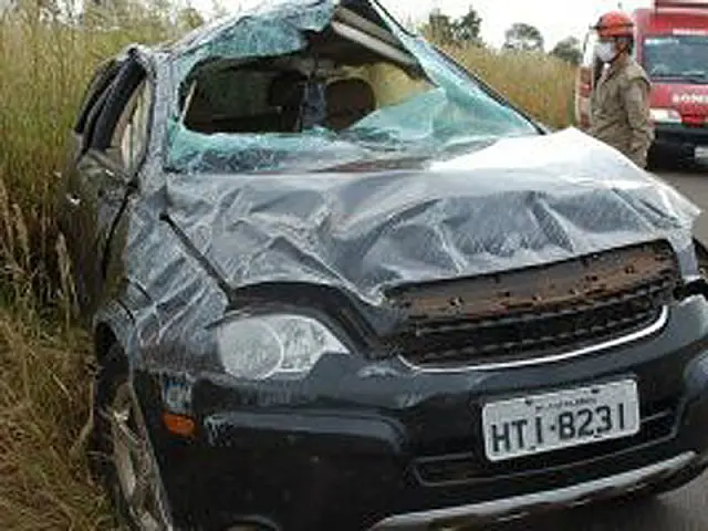 Pecuarista morre em acidente na MS-306