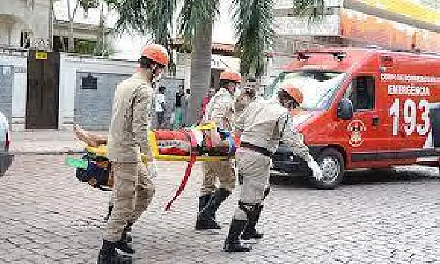 Boliviano de 8 anos é atropelado em feira de bairro de Corumbá