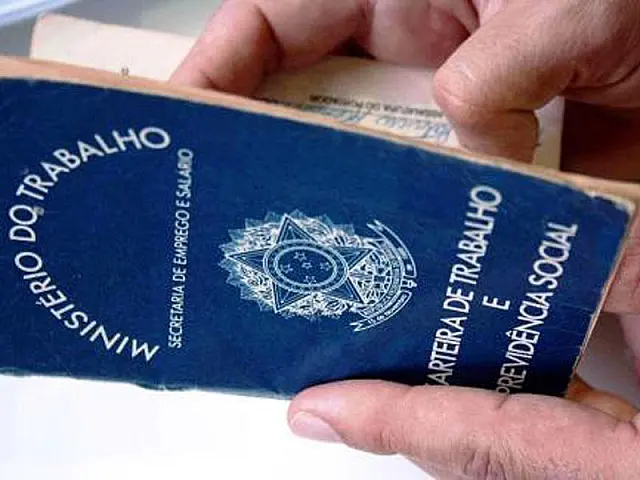 Aquidauana registra aumento no número de trabalhadores com carteira assinada