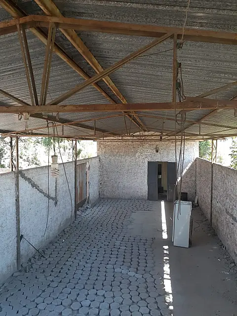 PM prende suspeitos de furto de fábrica de lajotas em Aquidauana