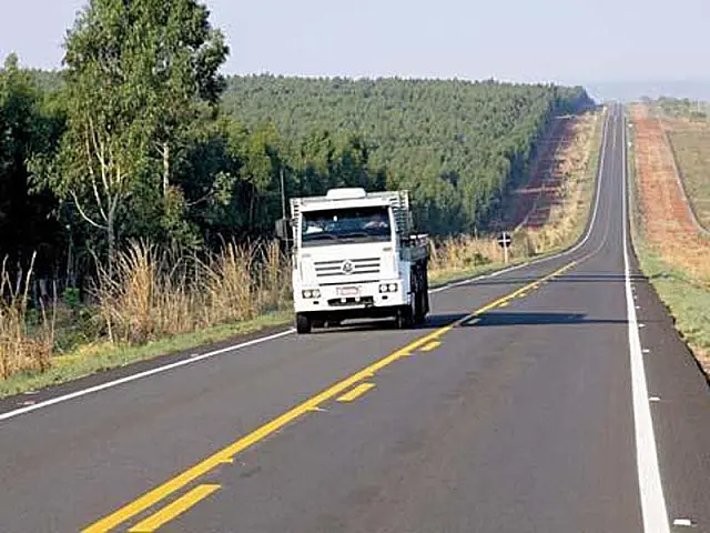 Motoristas devem redobrar a atenção em MS