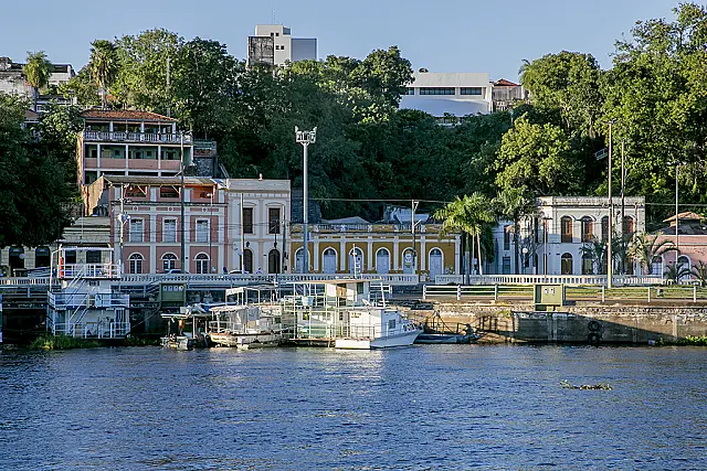 Corumbá participa da maior feira de turismo das Américas