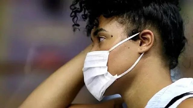 Covid-19: Brasil registra 13 mortes e 7,7 mil casos em 24h