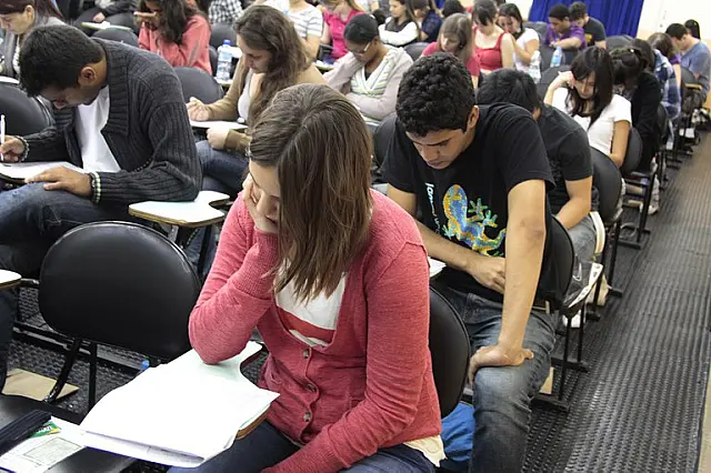 Concurso Nacional chega a mais de 200 mil inscritos em 24h