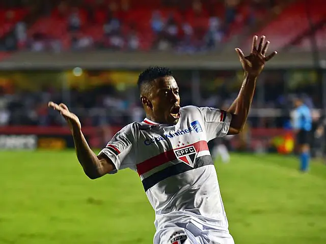 Confira os resultados desta quarta-feira na Libertadores, copas do Brasil e NE e dez estaduais
