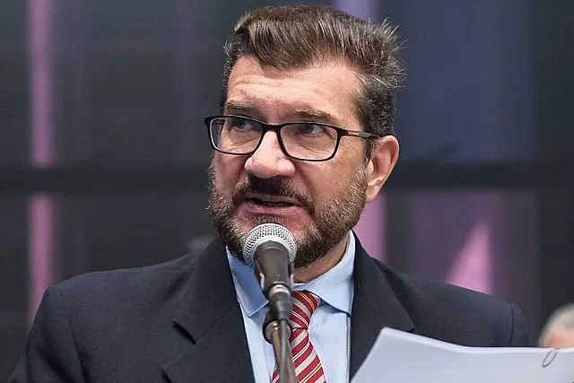 Kemp atende candidatos e pede novo TAF aos não aprovados no concurso da PM e Bombeiro militar