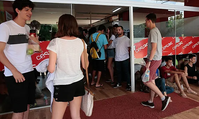 Conselho teme efeitos sociais da pandemia entre os jovens