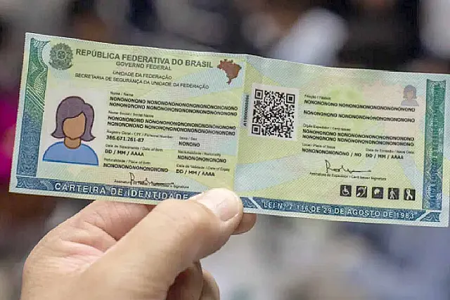 Aquidauana terá novo posto para emissão da Carteira de Identidade Nacional