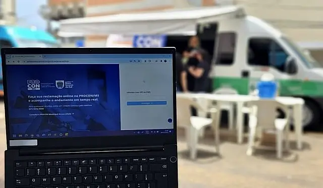 E-Procon: sistema permite mais agilidade no registro de reclamações online