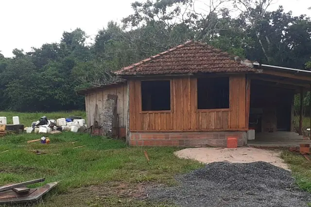 Fazendeiro é autuado em R$ 25 mil por crimes ambientais