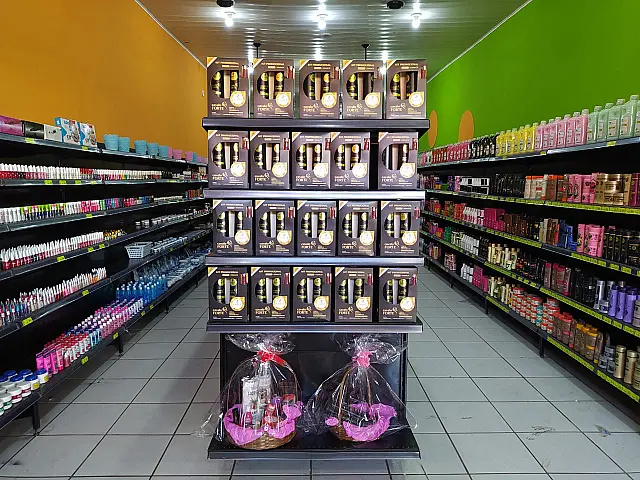 Universo Cosméticos inaugura loja no centro de Aquidauana