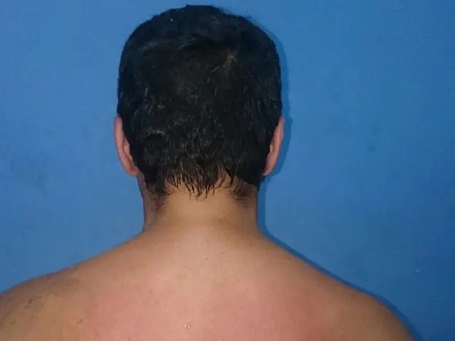 Homem agride esposa e é preso pela PM de Aquidauana
