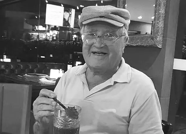 Pioneiro do comércio aquidauanense, morre aos 95 anos Abelardo Pereira Leal