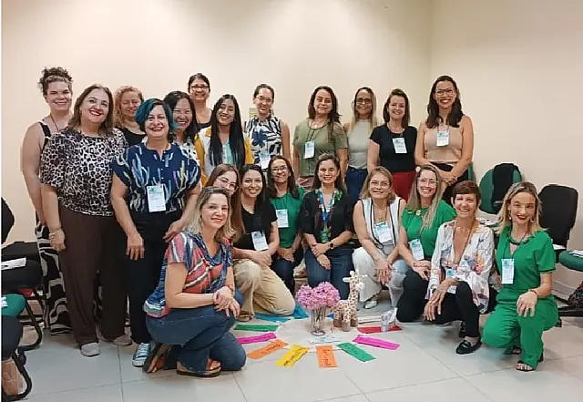 CIJ promove formação de facilitadores em práticas restaurativa escolar