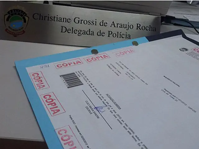Vítima paga R$ 2,5 mil por vaga na UFMS para filha e depois reclama de estelionato