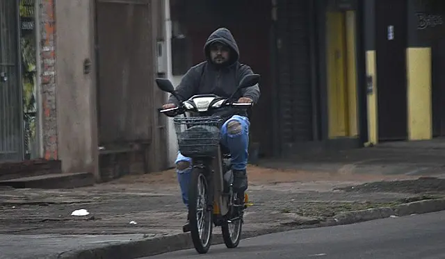Frente fria muda o tempo em Mato Grosso do Sul neste fim de semana