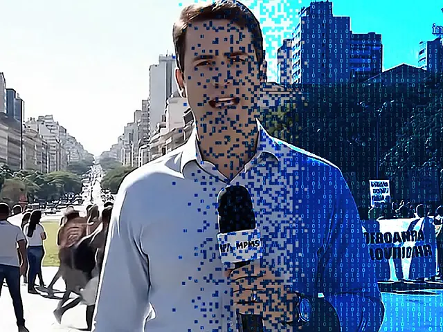 Golpes com vídeos gerados por inteligência artificial se multiplicam e ameaçam a segurança