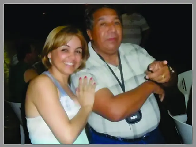 "Era como se fosse da família", diz amiga de Naza