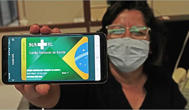 Aplicativo MS Digital traz facilidades aos sul-mato-grossenses