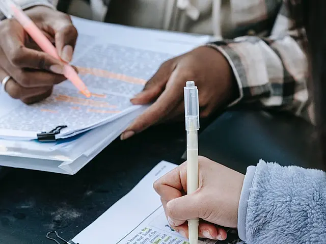 Mais de 600 mil pessoas conseguem isenção no concurso unificado