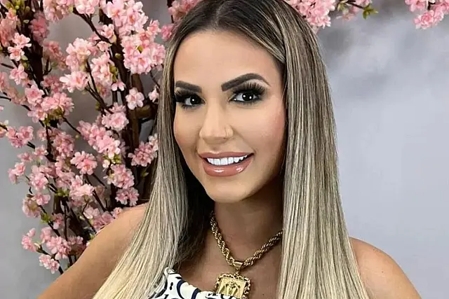 Influenciadora Deolane Bezerra é presa em operação contra lavagem de dinheiro