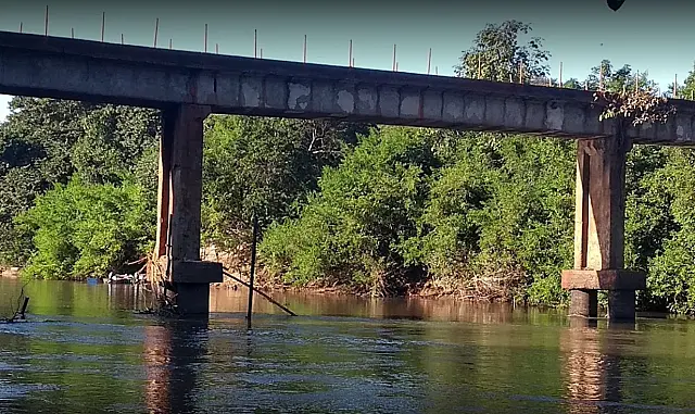 Trânsito na Ponte Boiadeira é reestabelecido