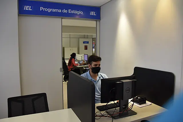 Confira as vagas de estágio oferecidas pelo IEL nesta semana
