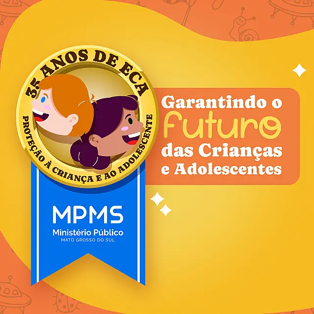 ECA completa 35 anos com avanços nos direitos da criança e do adolescente