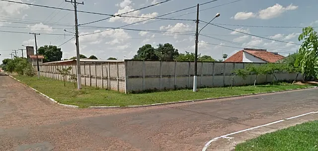 Interno do semiaberto de Aquidauana furta a moto de amigo do presídio