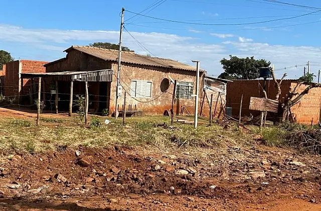 Agehab seleciona 463 famílias da Capital para investimento de R$ 30,5 milhões