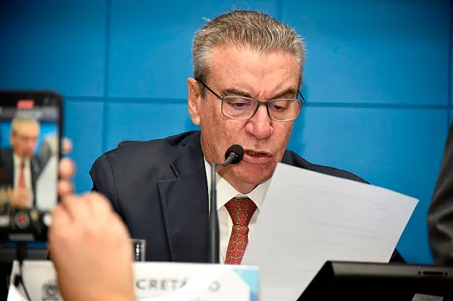 Projeto institui endereçamento oficial para imóveis rurais de MS