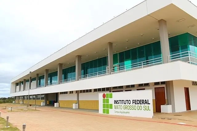 Campus Aquidauana do IFMS abre laboratório de inovação à comunidade