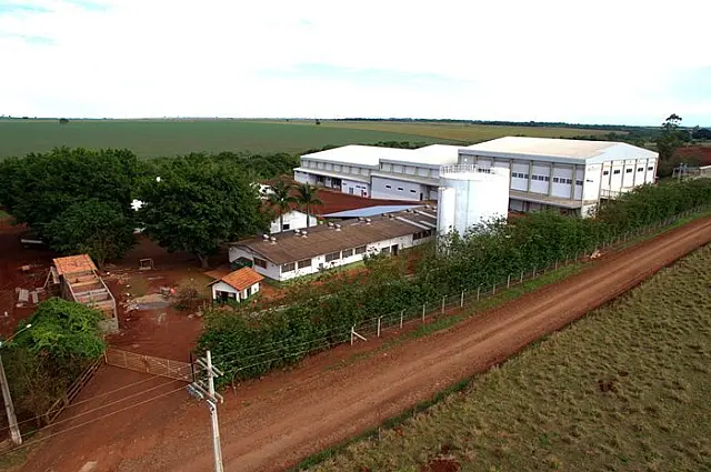 Frigorifico inicia processo de seleção para trabalhadores de Sidrolândia