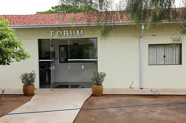 Comarca de Coronel Sapucaia seleciona estagiário de Direito