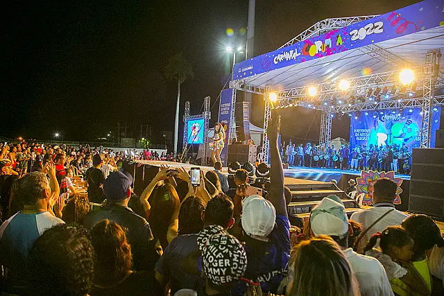 Inscrição para Corte de Momo do Carnaval termina nesta sexta-feira
