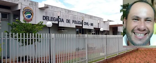 Apesar de desaparecido, Polícia acredita que pecuarista está vivo