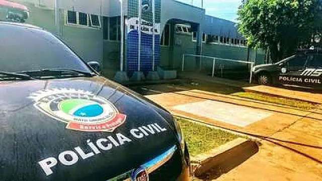 "Tarado da bicicleta" volta a fazer mais uma vítima em Sidrolândia