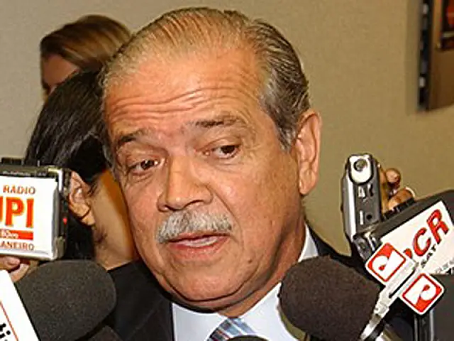 Palácio do Planalto confirma nomeação de César Borges para Ministério dos Transportes